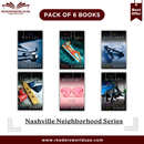 Nashville Neighborhood Series By Nikki Sloane