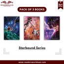 Starbound Series By Amie Kaufman