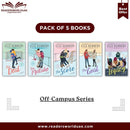 Off-Campus Series By Elle Kennedy