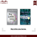 Big Little Lies Series By Liane Moriarty