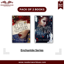 Enchantée Series By Gita Trelease