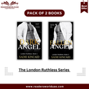 The London Ruthless Series By Sadie Kincaid