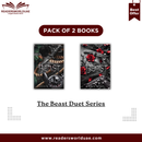 The Beast Duet Series By Jodie King
