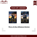 War of the Alliance Series By Tara Grayce
