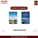 Lakeside Series By Helena Hunting