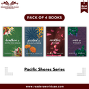 Pacific Shores Series By Sarah A. Bailey