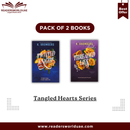 Tangled Hearts Series By K. Bromberg
