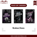 Broken Vows By O.S Feathers