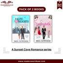 A Sunset Cove Romance series By Meg Atwood