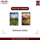Sanctuary Series By Colleen Coble