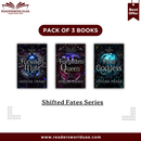 Shifted Fates Series By Vasilisa Drake