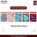 Miami Nights Series By Marie Force
