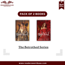 The Betrothed Series By Kiera Cass