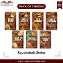 Roughstock Series By BA Tortuga