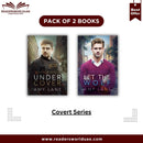 Covert Series By Amy Lane