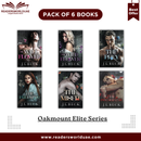Oakmount Elite Series By J.L. Beck