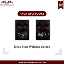 Dead Men Walking Series By Caroline Peckham
