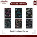 Dark Syndicate Series By Faith Summers