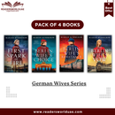 German Wives Series By Marion Kummerow