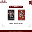 Sworn Soldier Series By T. Kingfisher