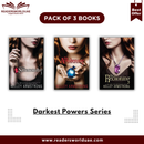 Darkest Powers Series By Kelley Armstrong