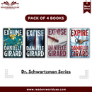 Dr. Schwartzman Series By Danielle Girard