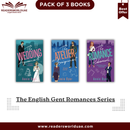 The English Gent Romances Series By Annie Dyer