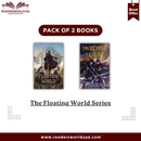 The Floating World Series By Axie Oh