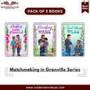 Matchmaking in Granville Series By  DJ Jamison