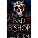 Bad Bishop By L.J. Shen