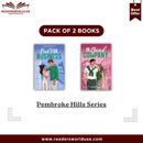 Pembroke Hills Series By Kat Singleton