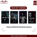Dance With My Demons Series By Steph Macca
