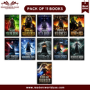 The Preternatural Chronicles By Hunter Blain