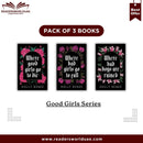 Good Girls Series By Holly Renee