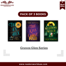 Graves Glen Series By Erin Sterling