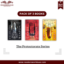 The Protectorate Series By Megan E. O'Keefe