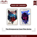 The Omegaverse Case Files Series