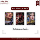 Belladonna Series By Adalyn Grace