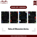 Tales of Obsession Series By Drethi A