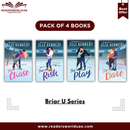 Briar U Series By Elle Kennedy