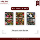 Second Sons Series By Emily Rath