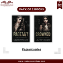 Pageant series By Lilith Vincent