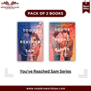 You've Reached Sam Series By Dustin Thao