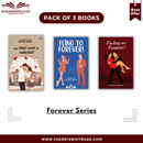 Forever Series By Manisha Vashist