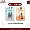 The Bankton Books Series By Sienna Waters