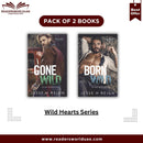 Wild Hearts Series By Jesse H Reign