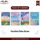 Carolina Tales Series By Susan M. Boyer
