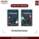 The Red Duet Series By Alix Marren