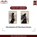 The Empire Of The Stars Series By Melissa J. Cave