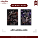 Aithyr Uprising Series By Eri Leigh